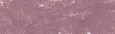 444 Violet Brown Lake, Pastel Pencil Sennelier