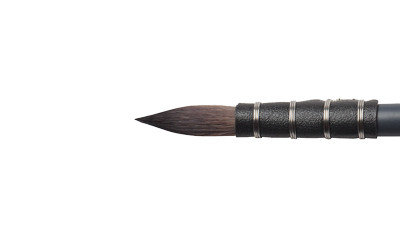 Pędzel Synthetic Squirrel Quill nr 1, W&amp;N