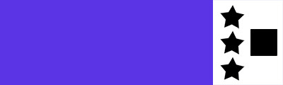 06 Ultramarine Blue, farba do linorytu LINO Pebeo 80 ml