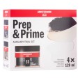 Prep &amp; Prime zestaw mediów Amsterdam 4 x 120 ml