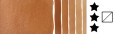 254 Earthy Light Red, akwarela Daniel Smith 15 ml