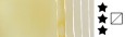 256 Jaune Brilliant No.1, akwarela Daniel Smith 15 ml
