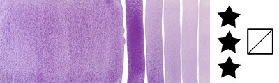 261 Manganese Violet, akwarela Daniel Smith 15 ml