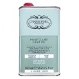 Light oil, olej lniany / pokost Charbonnel, 500 ml