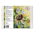 Papier do akwareli Premium A3, 280 g/m², 5 ark.