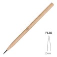 Sucha igła PS03 RGM, 2 mm