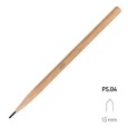 Sucha igła PS04 RGM, 1,5 mm