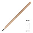 Sucha igła PS07 RGM, 2 mm