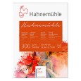 Blok akwarelowy Hahnemuhle Rough 30 x 40 cm, 300 g/m2