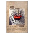 Toned Watercolur Paper Beige Hahnemuhle 200 g, A5
