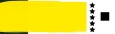 206 Bismuth Yellow, PRIMAcryl heavy body, Schmincke 60 ml