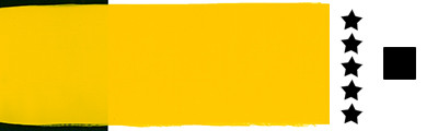 211 Cadm. Yellow Med., PRIMAcryl heavy body, Schmincke 60 ml