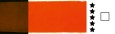 216 Pyrrole Orange, PRIMAcryl heavy body, Schmincke 60 ml