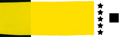 233 Cadm. Yellow Light Hue, PRIMAcryl heavy body, Schmincke 60 ml