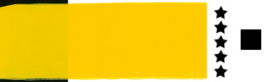 234 Cadm. Yellow Med. Hue, PRIMAcryl heavy body, Schmincke 60 ml