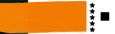 238 Cadmium Orange Hue, PRIMAcryl heavy body, Schmincke 60 ml