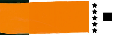 238 Cadmium Orange Hue, PRIMAcryl heavy body, Schmincke 60 ml