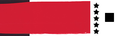 320 Cadm. Red Medium, PRIMAcryl heavy body, Schmincke 60 ml