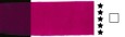 326 Quinacridone Magenta, PRIMAcryl heavy body, Schmincke 60 ml
