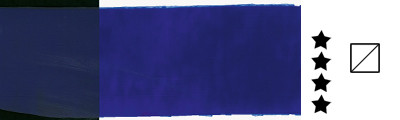 434 Cobalt Blue Deep, PRIMAcryl heavy body, Schmincke 60 ml