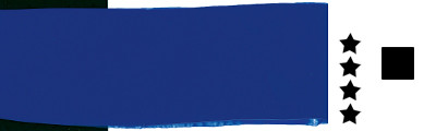 437 Oriental Blue, PRIMAcryl heavy body, Schmincke 60 ml