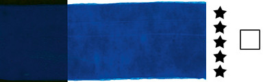 439 Phthalo Blue Cyan, PRIMAcryl heavy body, Schmincke 60 ml