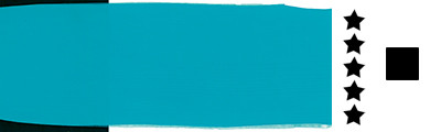 456 Cobalt Teal, PRIMAcryl heavy body, Schmincke 60 ml