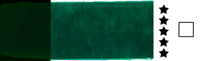 563 Phthalo Green Bluish, PRIMAcryl heavy body, Schmincke 60 ml