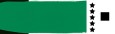 565 Cobalt Green Light, PRIMAcryl heavy body, Schmincke 60 ml