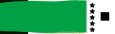 567 Permanent Green, PRIMAcryl heavy body, Schmincke 60 ml