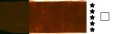 682 Transp. Brown Oxide, PRIMAcryl heavy body, Schmincke 60 ml