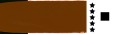 683 Mars Brown, PRIMAcryl heavy body, Schmincke 60 ml