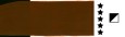 684 Natural Burnt Umber, PRIMAcryl heavy body, Schmincke 60 ml