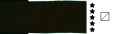 791 Perylene Black Green, PRIMAcryl heavy body, Schmincke 60 ml