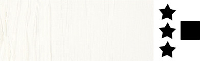 25 Titanium White, farba olejna Studio XL Pebeo 200 ml