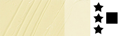 65 Ivory White, farba olejna Studio XL Pebeo 200 ml