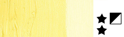 01 Lemon Yellow, farba olejna Studio XL Pebeo 200 ml