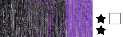 09 Dioxazine Purple, farba olejna Studio XL Pebeo 200 ml