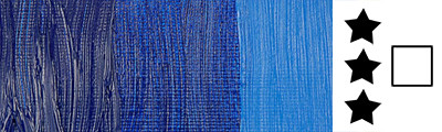 11 Primary Phthalo Blue, farba olejna Studio XL Pebeo 200 ml