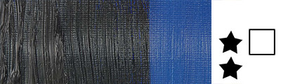 10 Prussian Blue, farba olejna Studio XL Pebeo 200 ml
