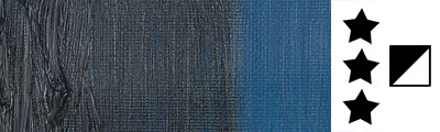 47 Steel Blue, farba olejna Studio XL Pebeo 200 ml