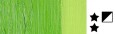15 English Light Green, farba olejna Studio XL Pebeo 200 ml