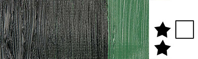 17 Sap Green, farba olejna Studio XL Pebeo 200 ml