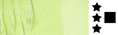 34 Bright Green, farba olejna Studio XL Pebeo 200 ml