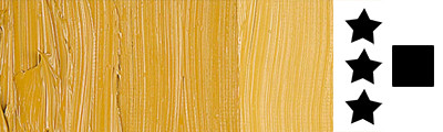 20 Yellow Ochre, farba olejna Studio XL Pebeo 200 ml