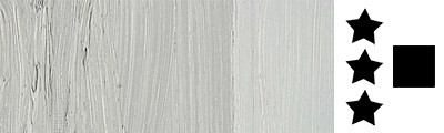 48 Neutral Grey, farba olejna Studio XL Pebeo 200 ml