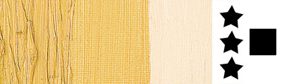 55 Precious Gold, farba olejna Studio XL Pebeo 200 ml