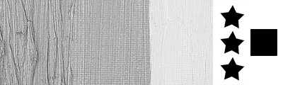 58 Silver, farba olejna Studio XL Pebeo 200 ml