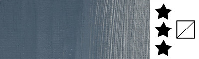 427 Mineral Grey, Artists' W&amp;N, artystyczna farba olejna 37 ml