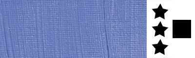 045 Royal Blue, Artists' W&amp;N, artystyczna farba olejna 37 ml